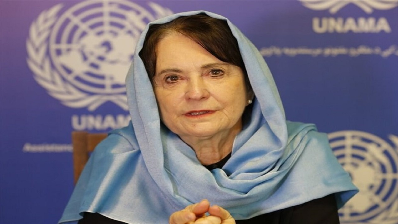 افغانستان به نقطه بی‌بازگشت نزدیک می‌شود؛ به تعامل بیشتر نیاز است