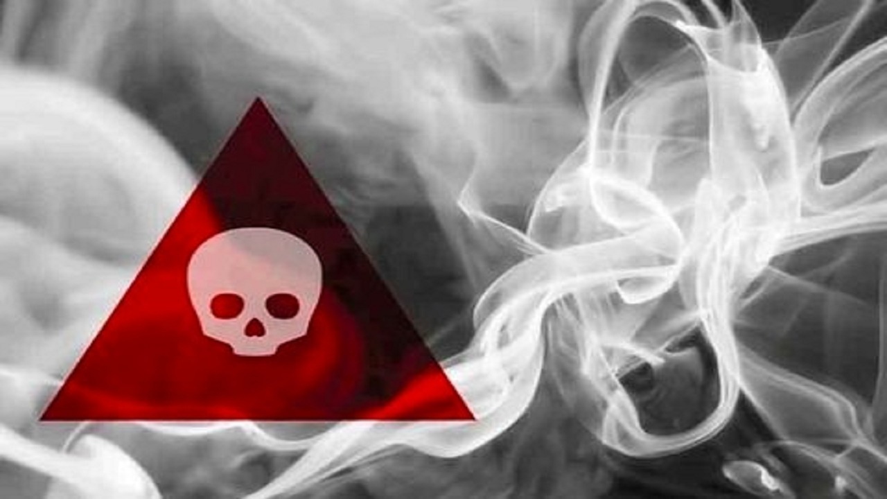 افزایش آمار مسمومیت با مونوکسیدکربن در تبریز