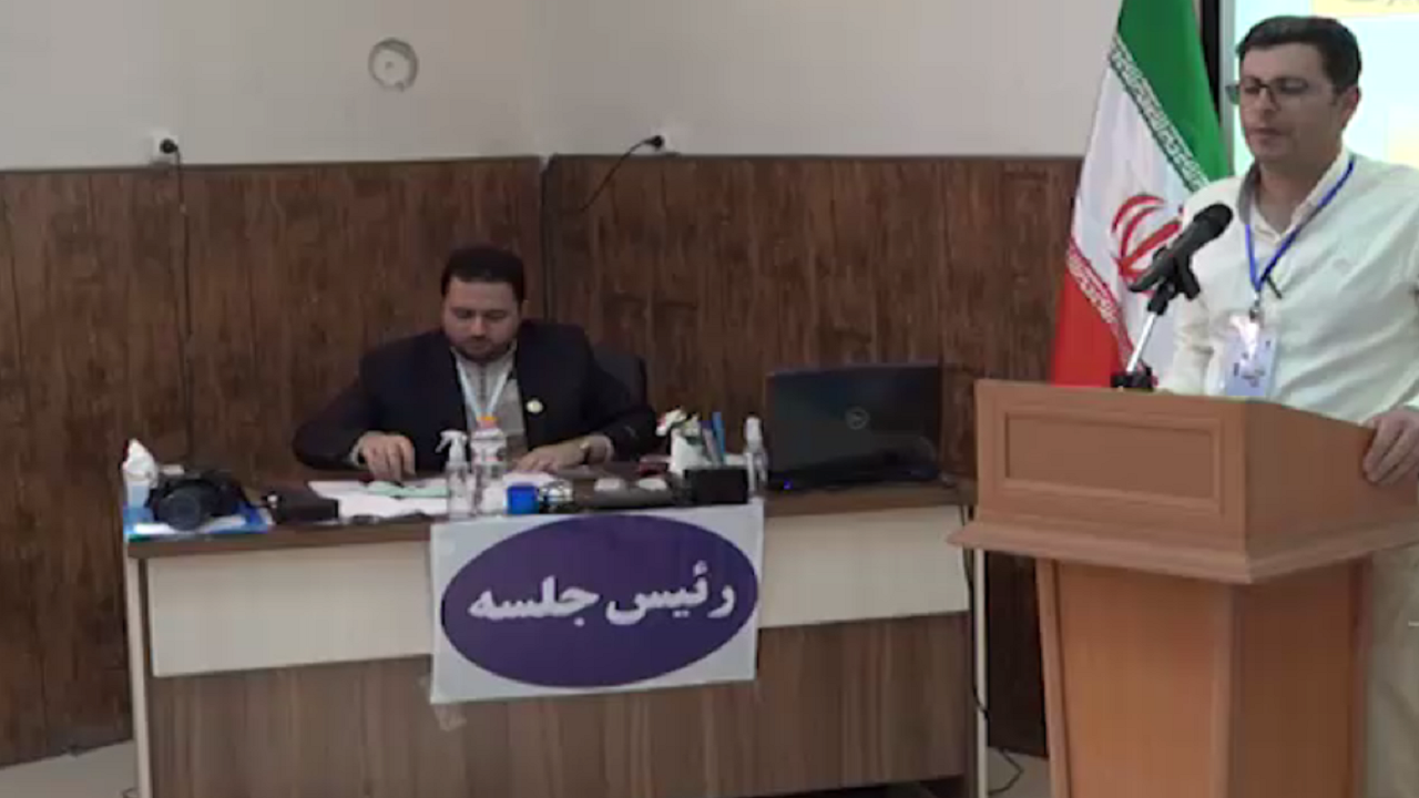 مسابقات مناظره دانشجویان در سمنان