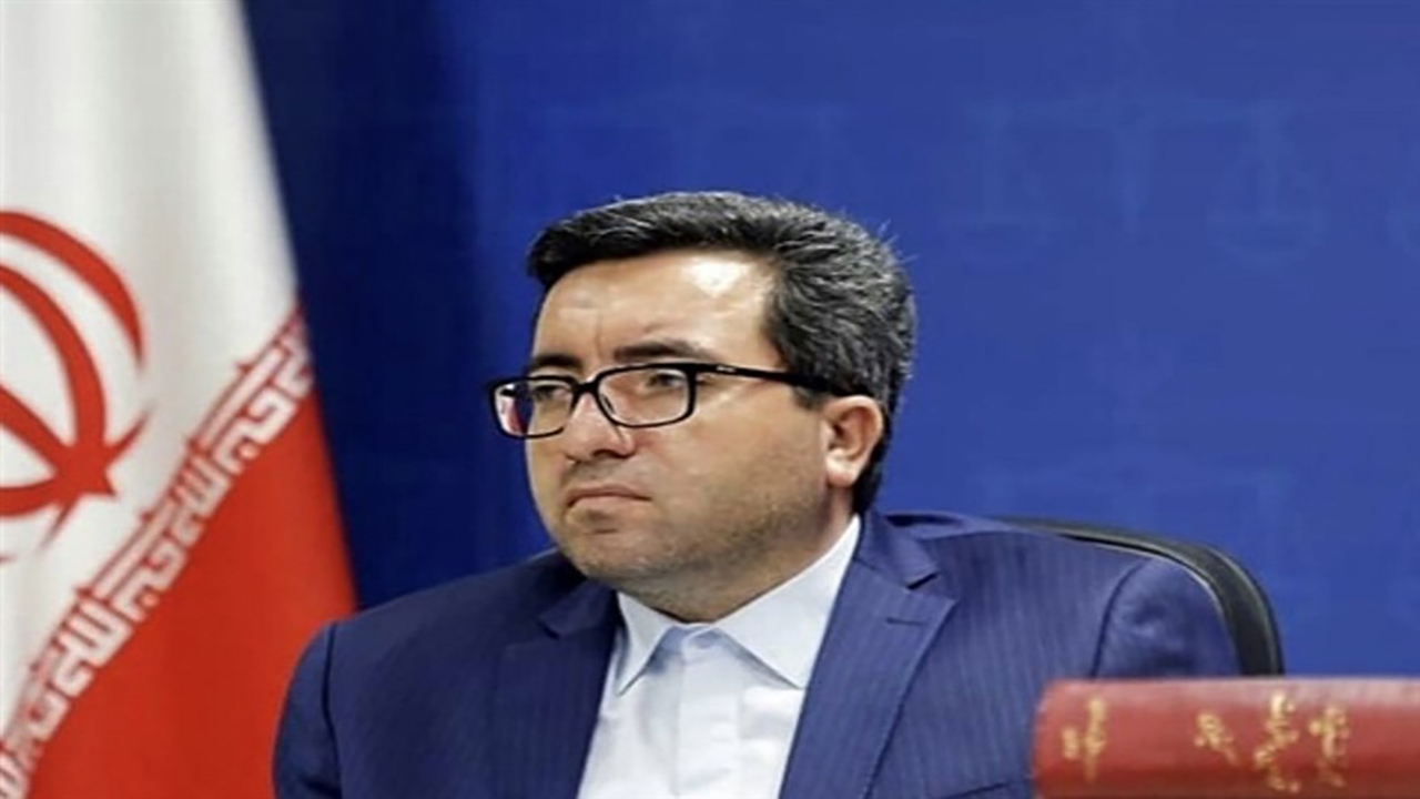 حدنگاری اراضی ملی کشور تا پایان سال تکمیل می‌شود