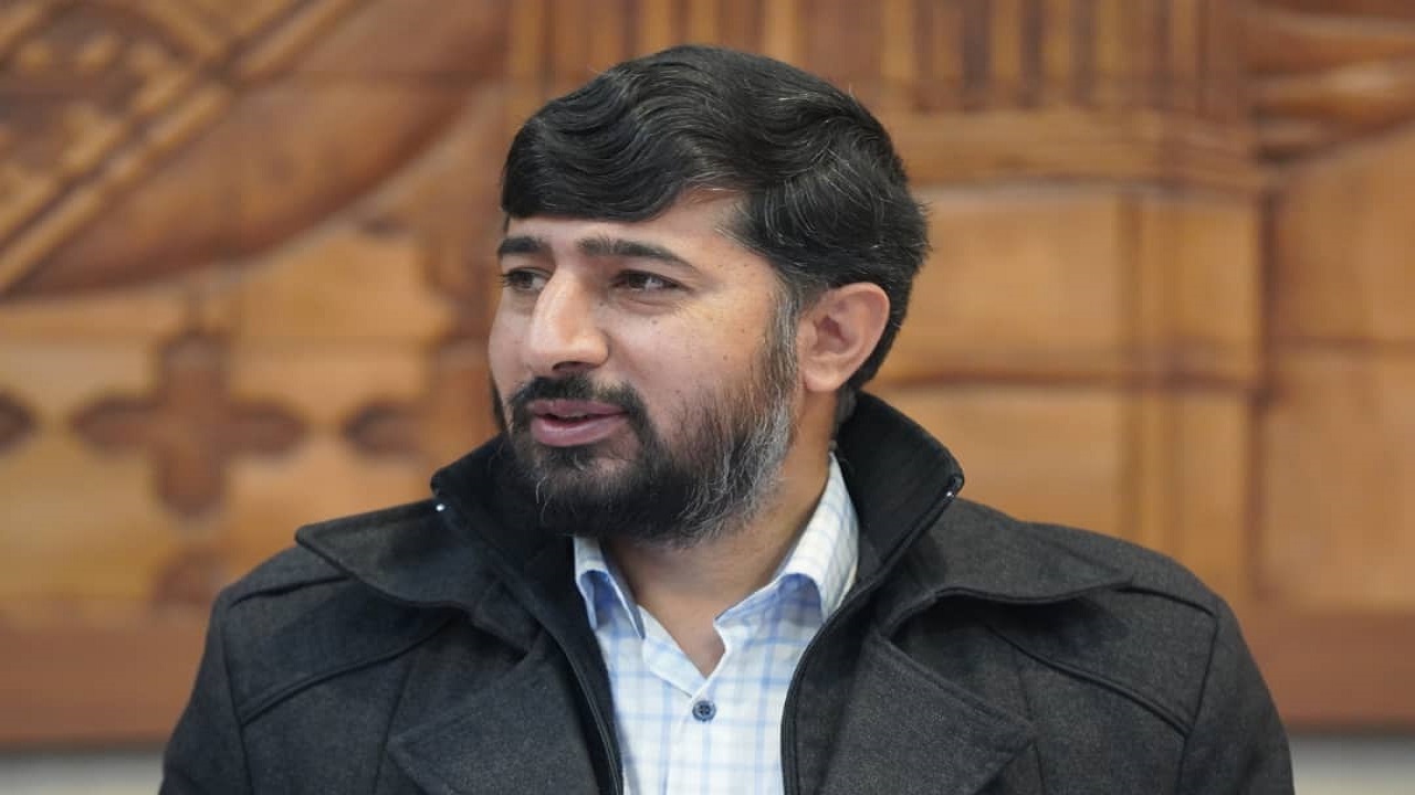 ارائه برنامه سال ۱۴۰۱ دستگاه‌های خدمات رسان به شورای اسلامی شهر یزد