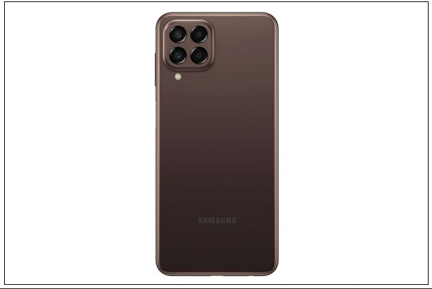 گلکسی M33 5G گلکسی M33 5G