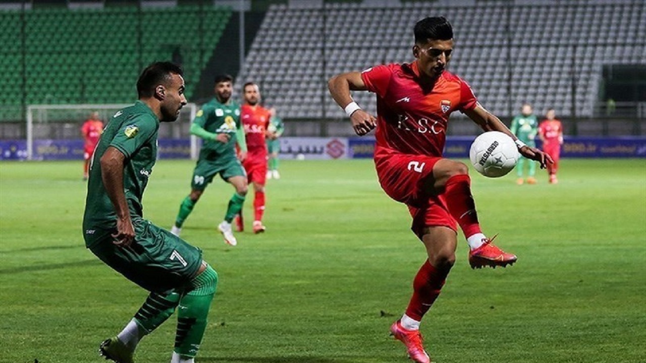 زمان شکار اژدها به دست گاندوها فرارسید