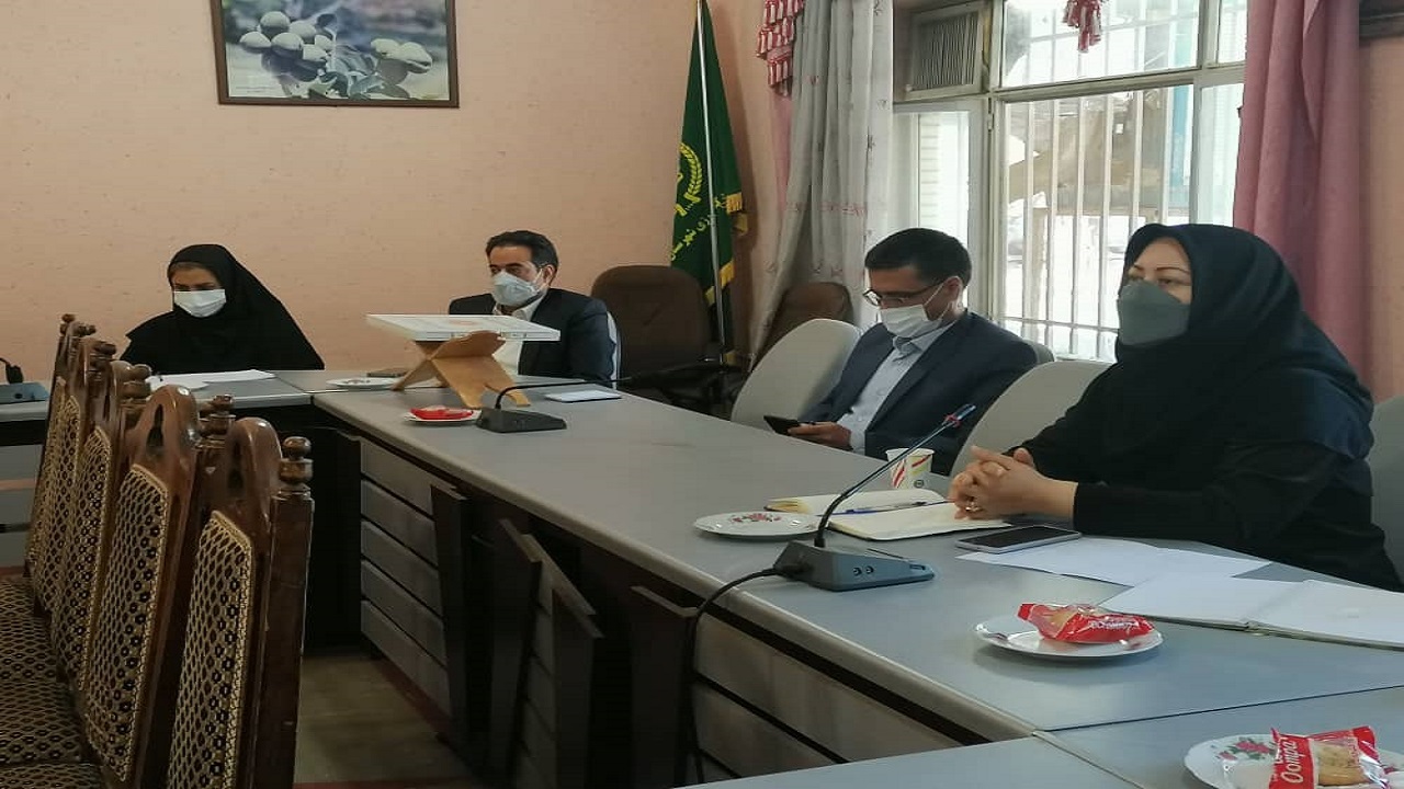 برگزاری دومین مانور بازرسی سم فروشی های استان کرمان