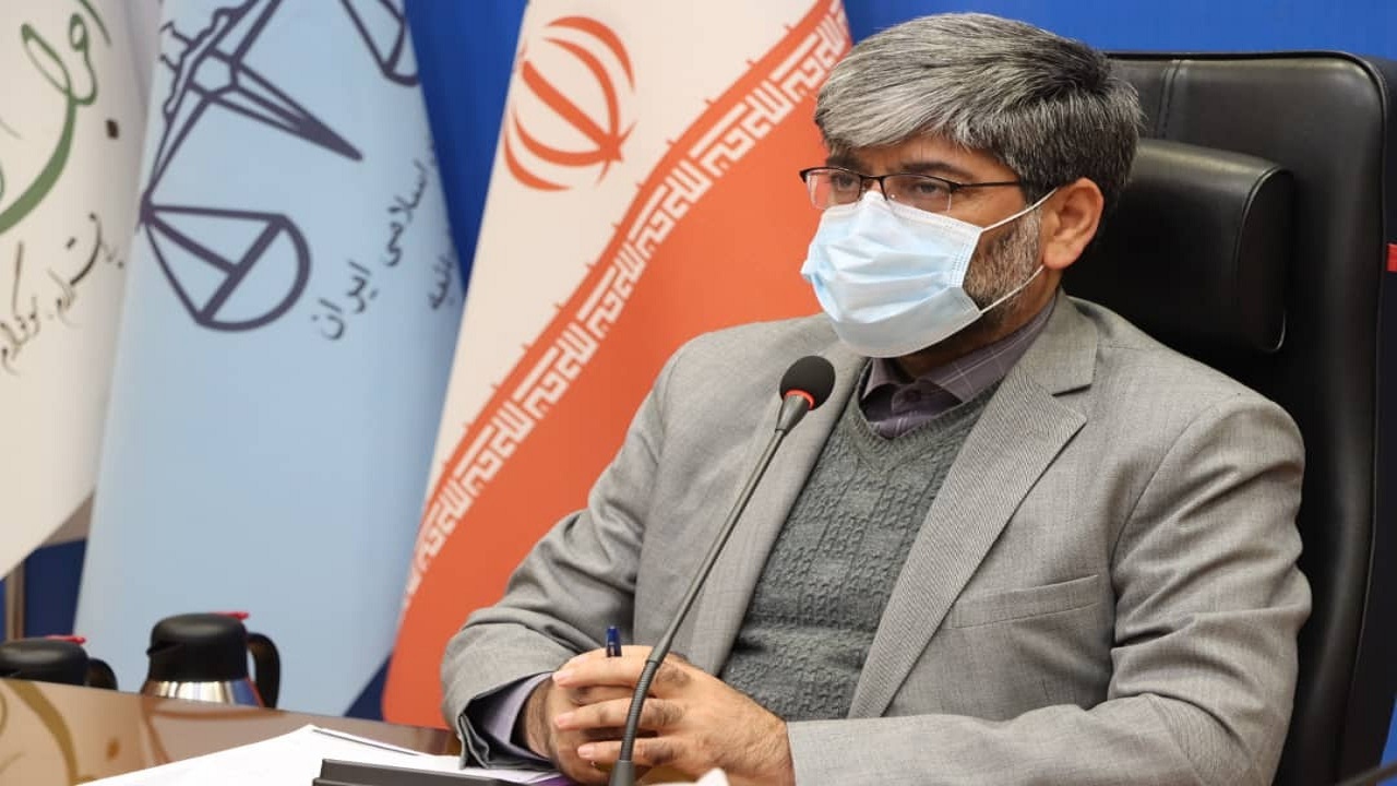 شورا‌های حل اختلاف در زمینه صلح و سازش کار‌های مبتکرانه  اجرایی کنند