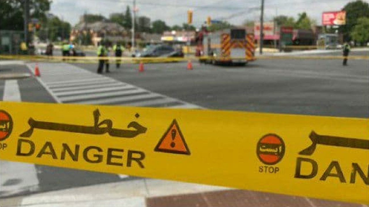 سرقت دریچه‌های فاضلاب سبب حادثه مرگبار شد