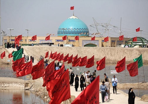 راهیان نور