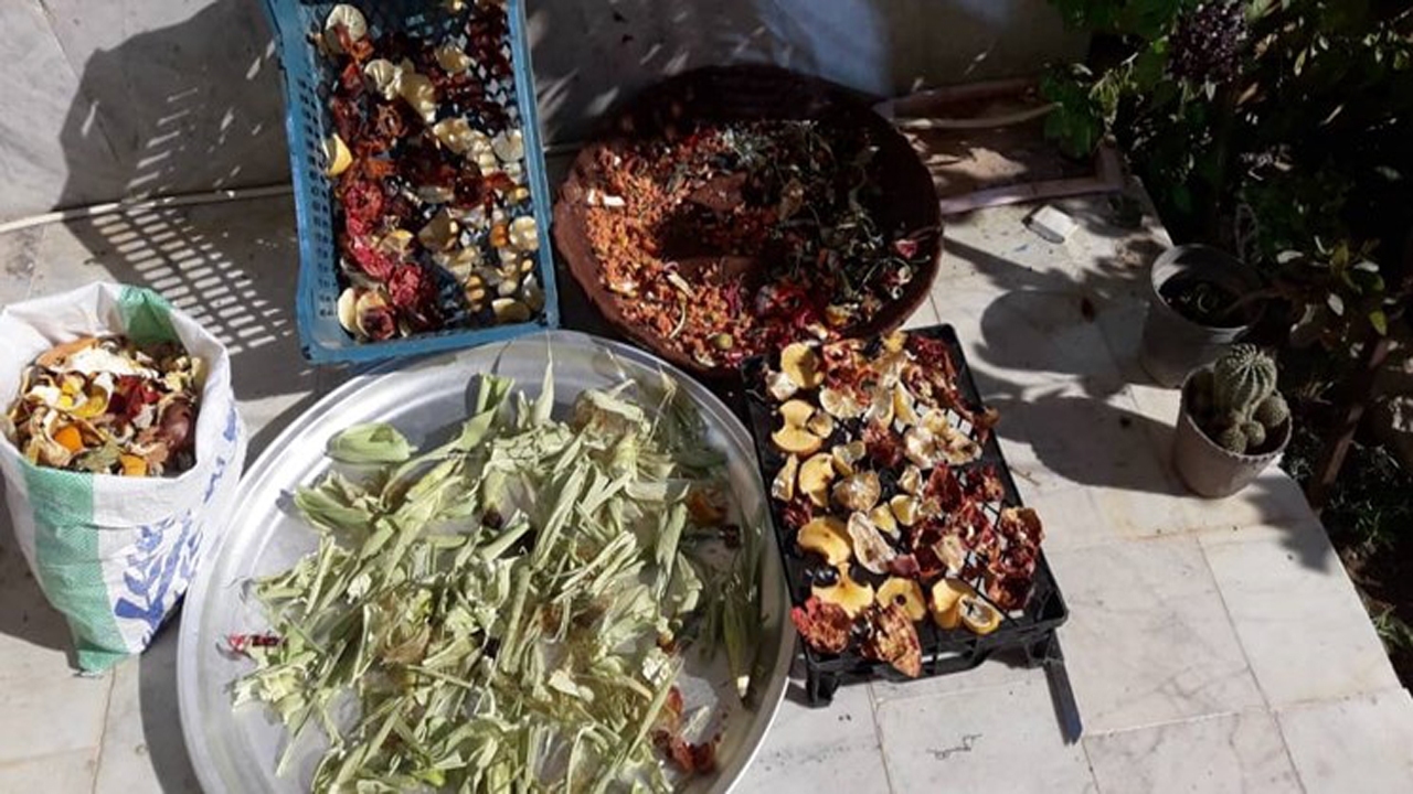 پسماند زباله پسماند زباله