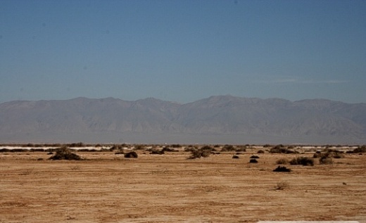 جاده میاندشت