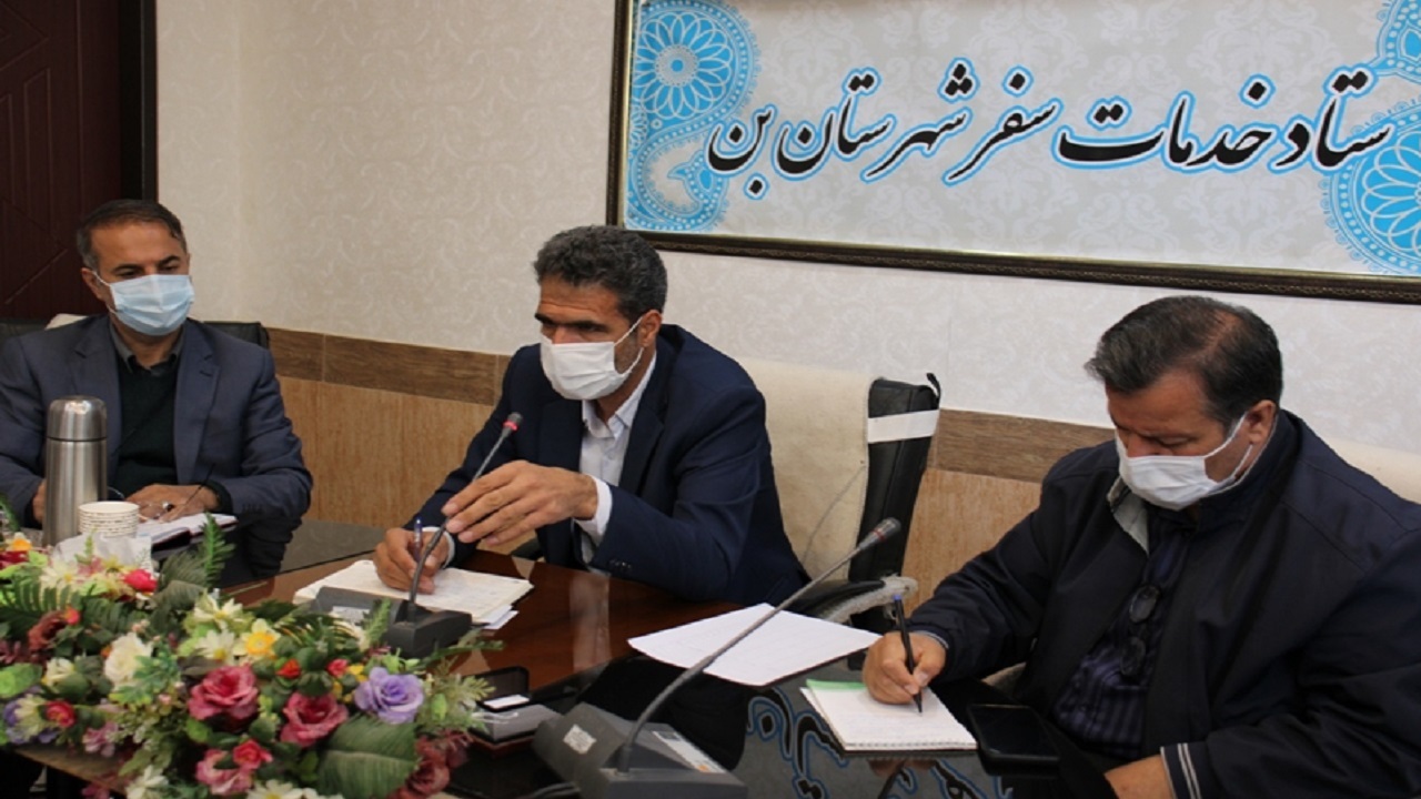 تمامی قلعه ها، بنا‌های تاریخی و اماکن گردشگری در نوروز ۱۴۰۱ فعال است