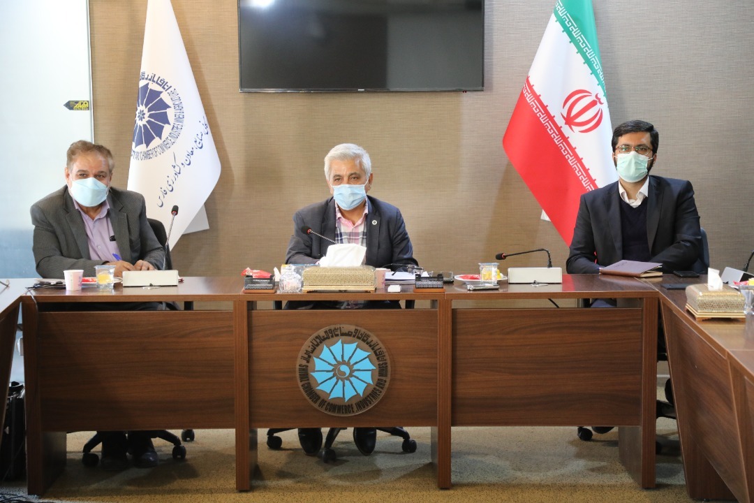 ایجاد کارگو هوایی مطالبه جدی بخش خصوصی فارس / به اهتمام جدی مسئولان نیاز است