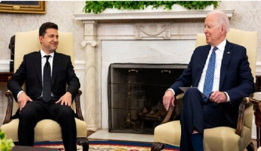 عدم تعهد آمریکا نسبت به همپیمانانش در افغانستان و اوکراین + تصاویر عدم تعهد آمریکا نسبت به همپیمانانش در افغانستان و اوکراین + تصاویر