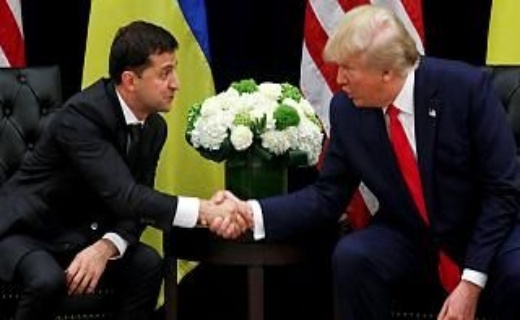 عدم تعهد آمریکا نسبت به همپیمانانش در افغانستان و اوکراین + تصاویر عدم تعهد آمریکا نسبت به همپیمانانش در افغانستان و اوکراین + تصاویر