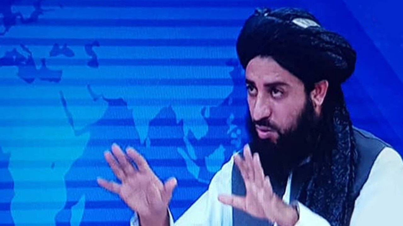 آزادی بیان نباید منجر به تحریک ضد نظام شود