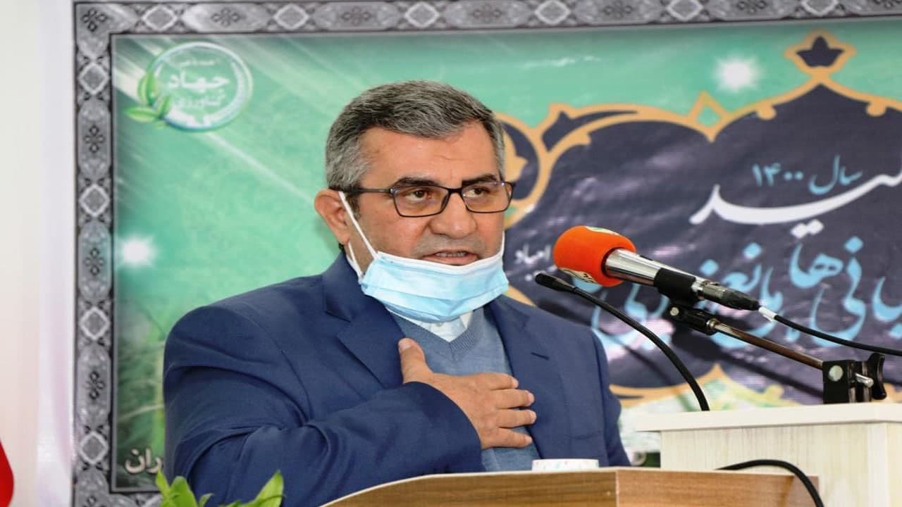 لزوم تغییر نگرش در کشاورزی مازندران با تغییر مدیریت