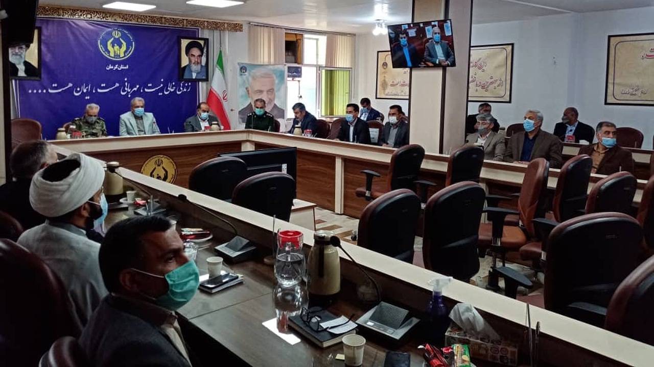 از دستاورد‌های کمیته امداد رونمایی شد