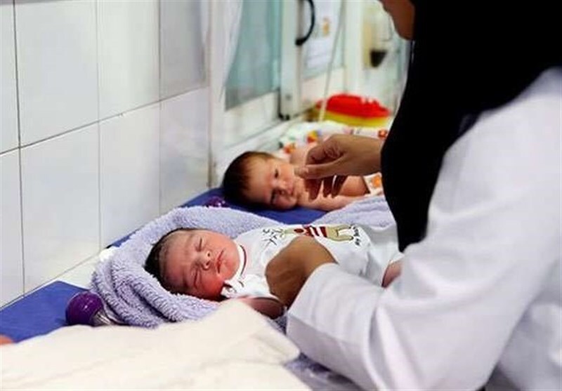 مراکز ناباروری