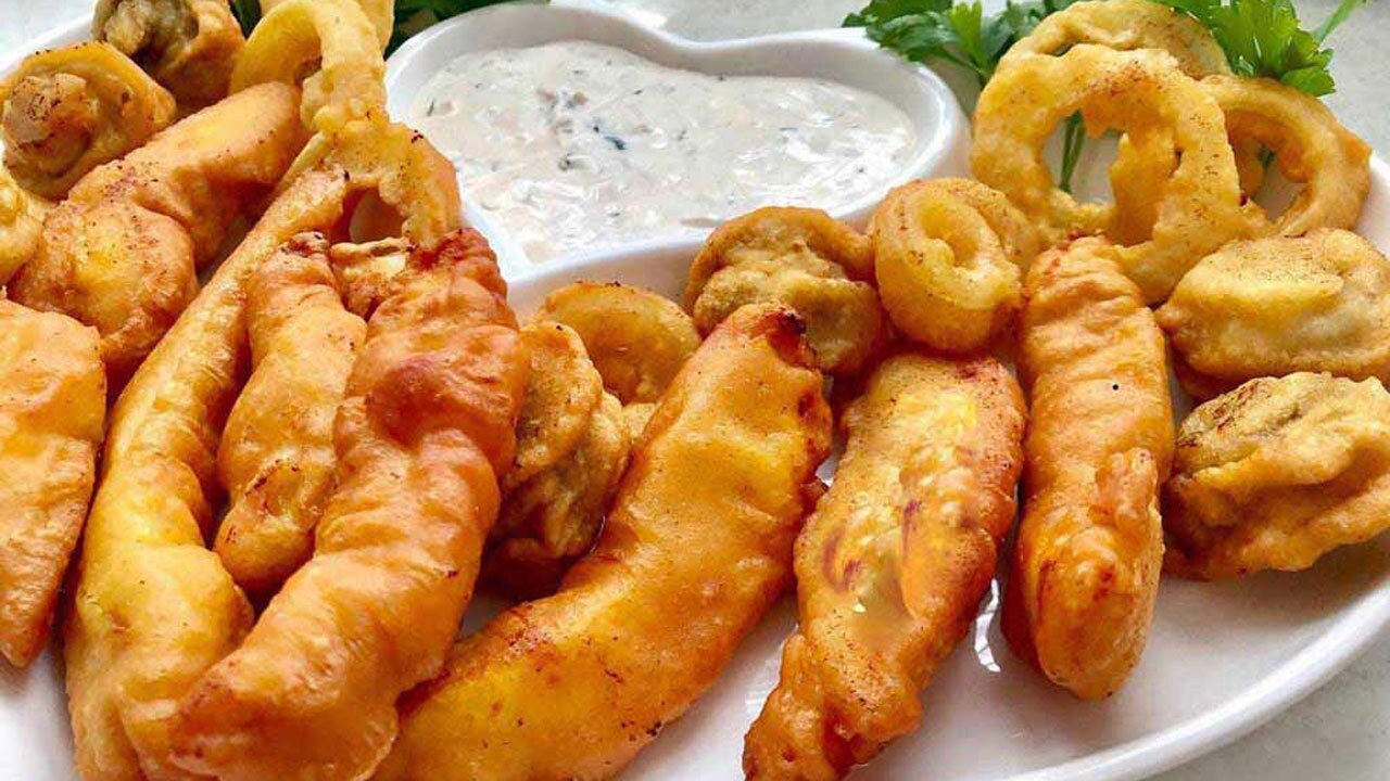 طرز تهیه جوجه چینی + فیلم