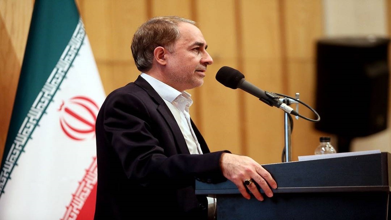 کمبود آب در قم جدی است