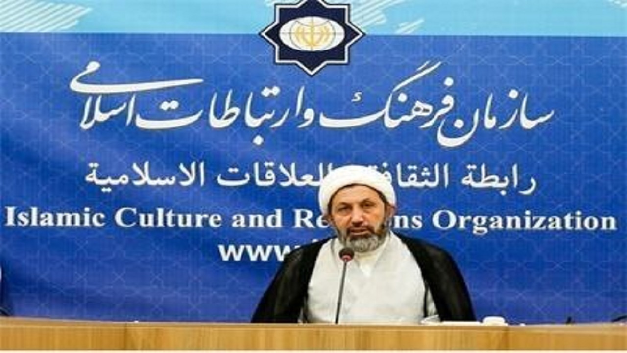 مبارزه با دین‌هراسی وظیفه مشترک همه ادیان است
