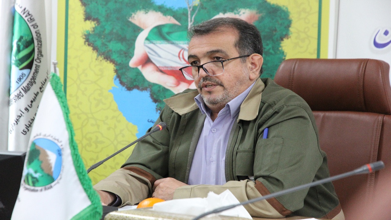 آغاز برنامه های هفته منابع طبیعی در چهارمحال و بختیاری از فردا+فیلم