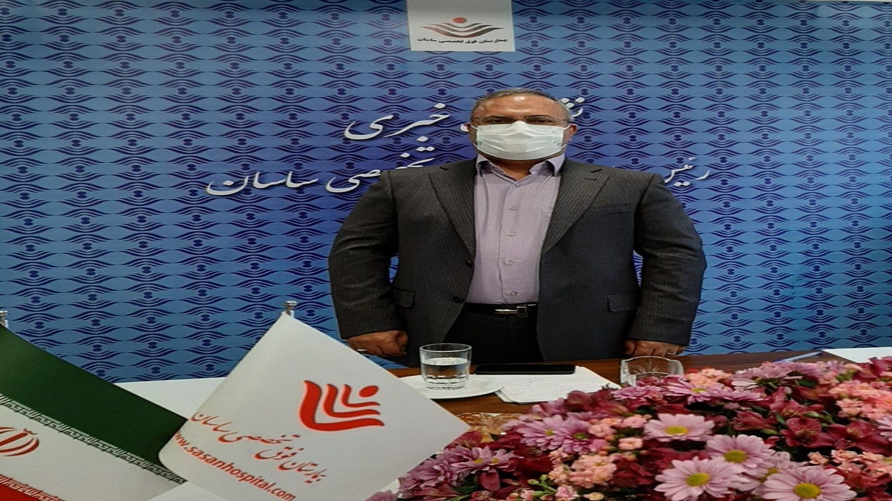 طرح ساخت بیمارستان ۲۵۰ تخته ویژه ایثارگران