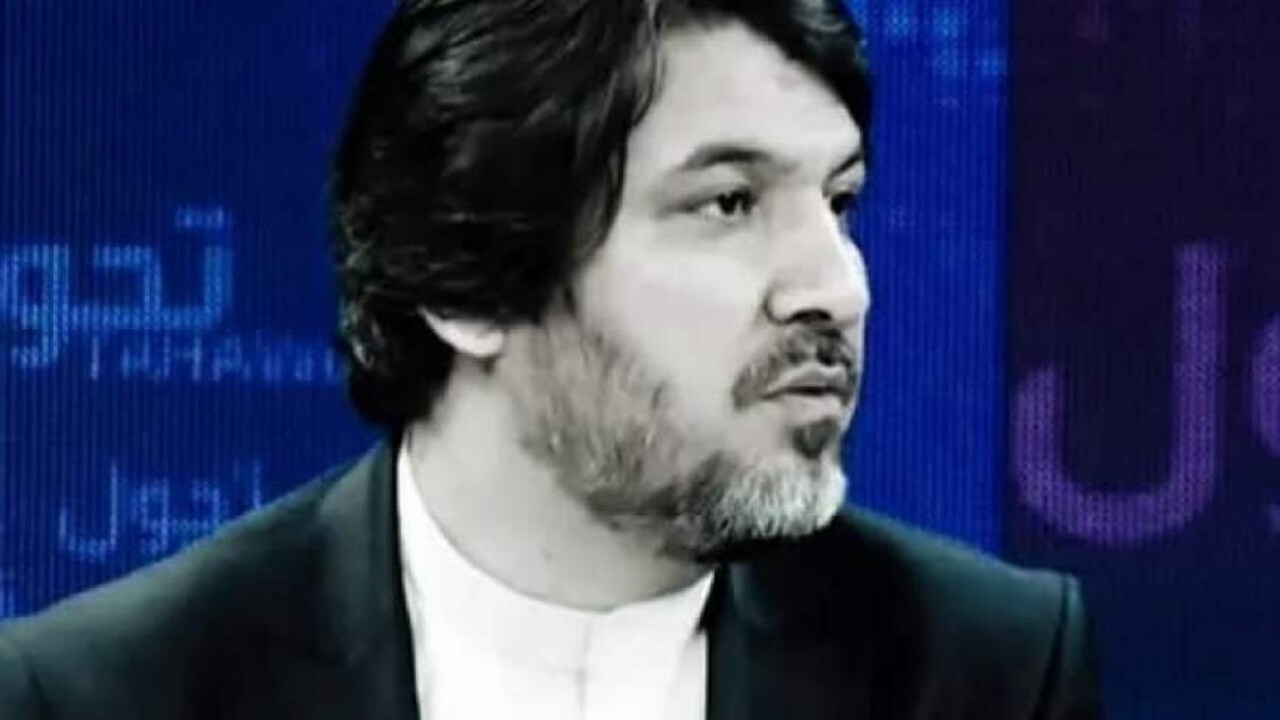 طالبان سید باقر کاظمی را بازداشت کردند