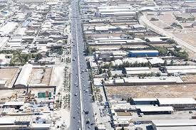 لزوم حل مشکلات صنایع محور غرب مشهد دو چندان است