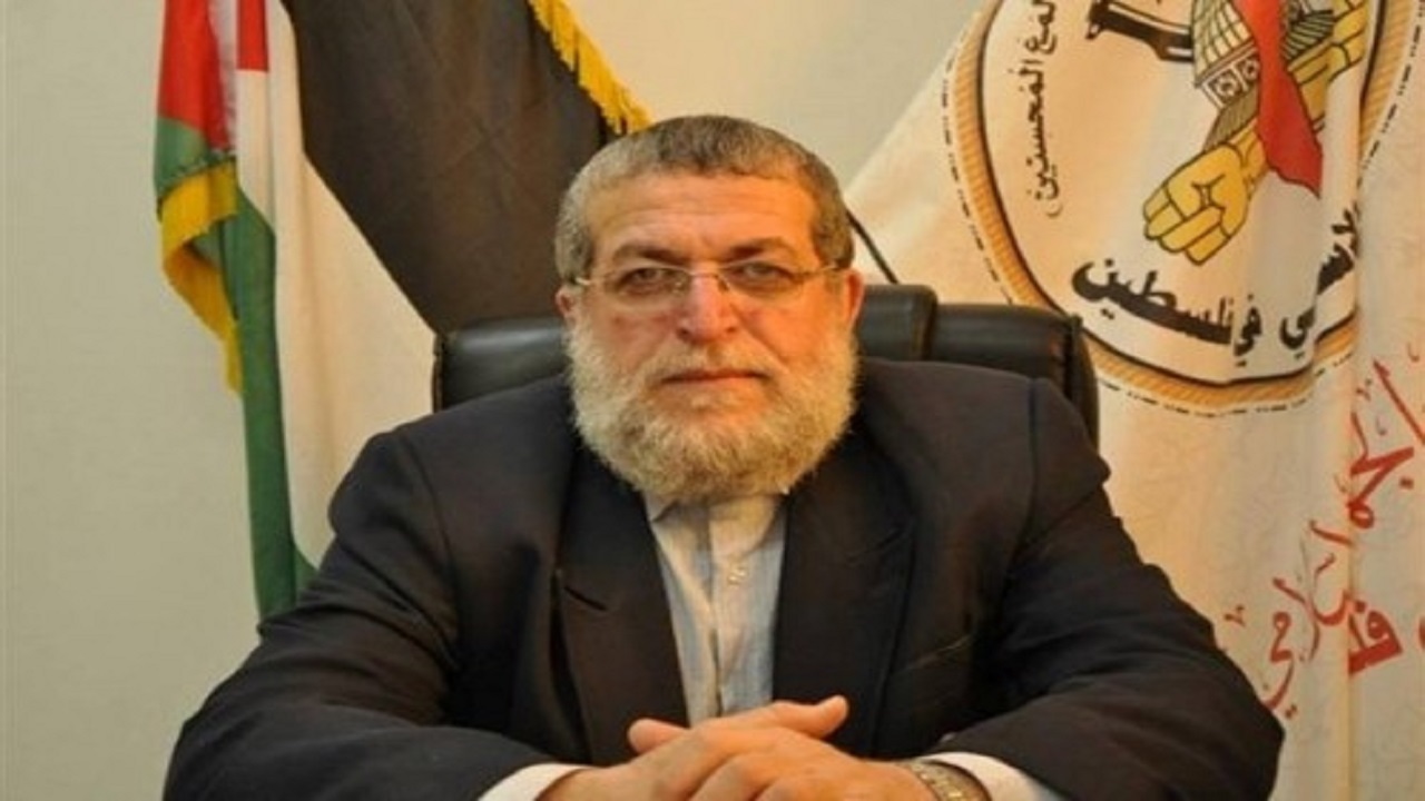 قدردانی جهاد اسلامی از مواضع ایران و کویت علیه رژیم صهیونیستی