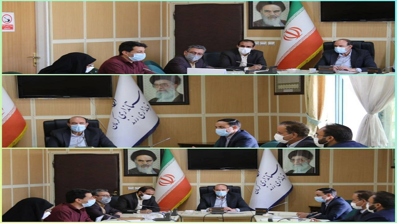 برخورد قاطع با ساخت و ساز غیر مجاز در روستا‌ها