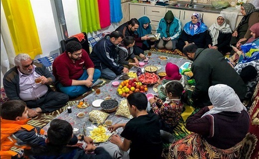 عید دیدنی