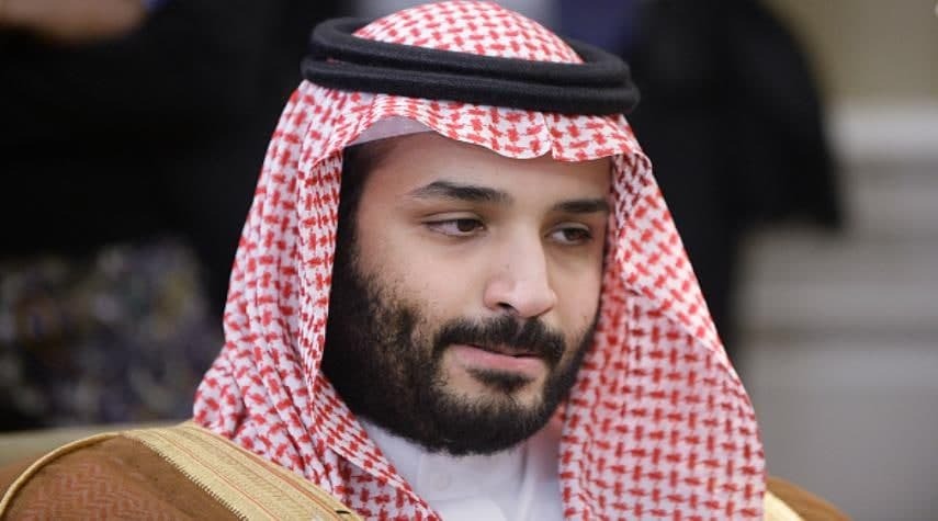 بن سلمان