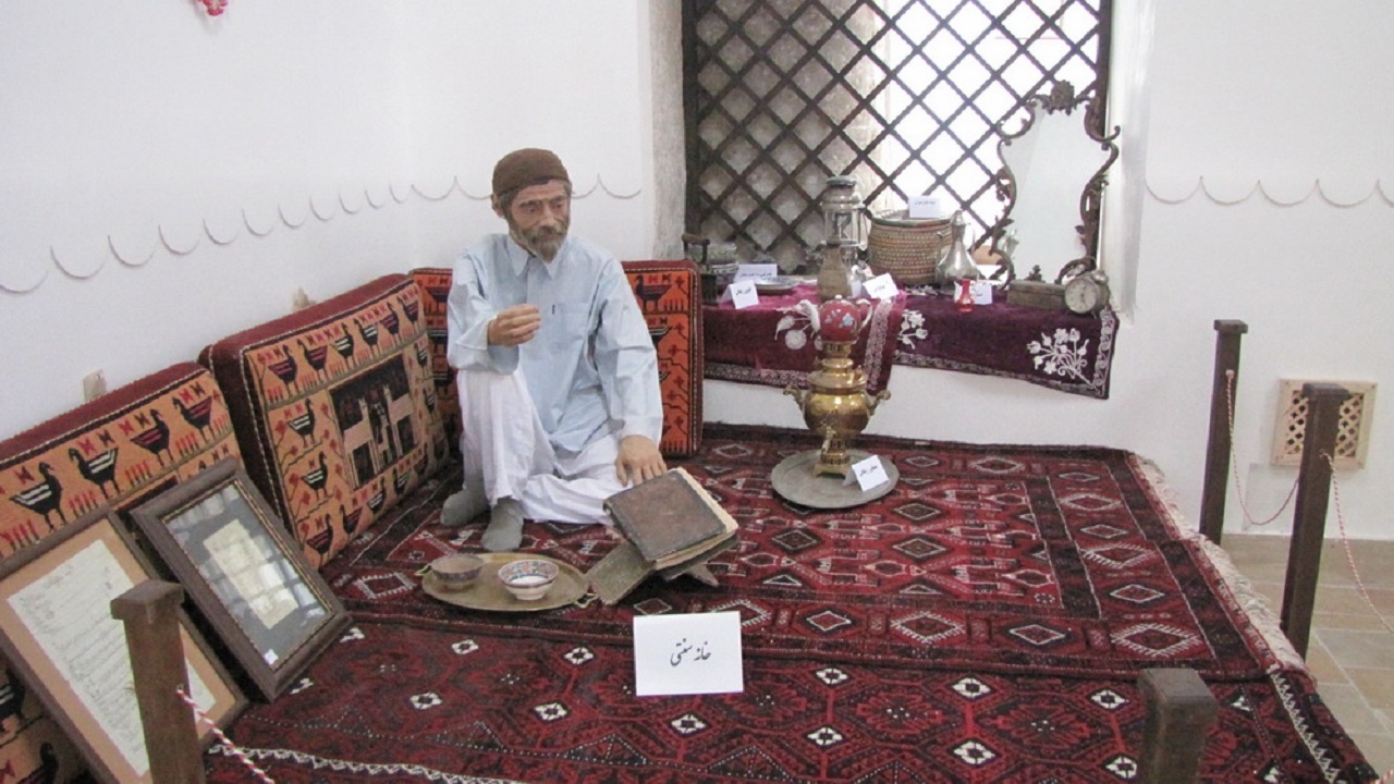 ساماندهی موزه‌ها با اعتبار ۵۰ میلیارد ریالی
