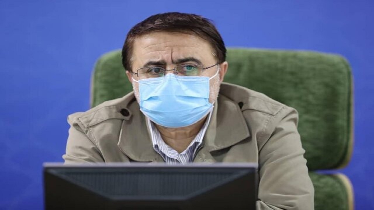 مدیران دستگاه‌های مختلف تا آخرین لحظه مسئولیت به خدمت صادقانه بپردازند