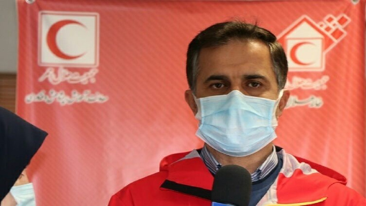 هلال احمر زنجان بیش از ۵ میلیارد ریال وام به بیماران نیازمند پرداخت کرد