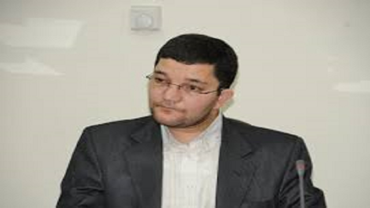 حدنگاری ثبتی ۹۶ درصد از اراضی ملی استان آذربایجان شرقی