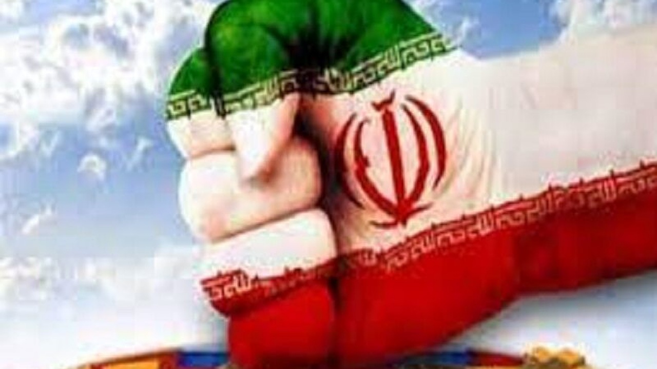 تلاش مضاعف عامل رفع اکثر مشکلات کشور است