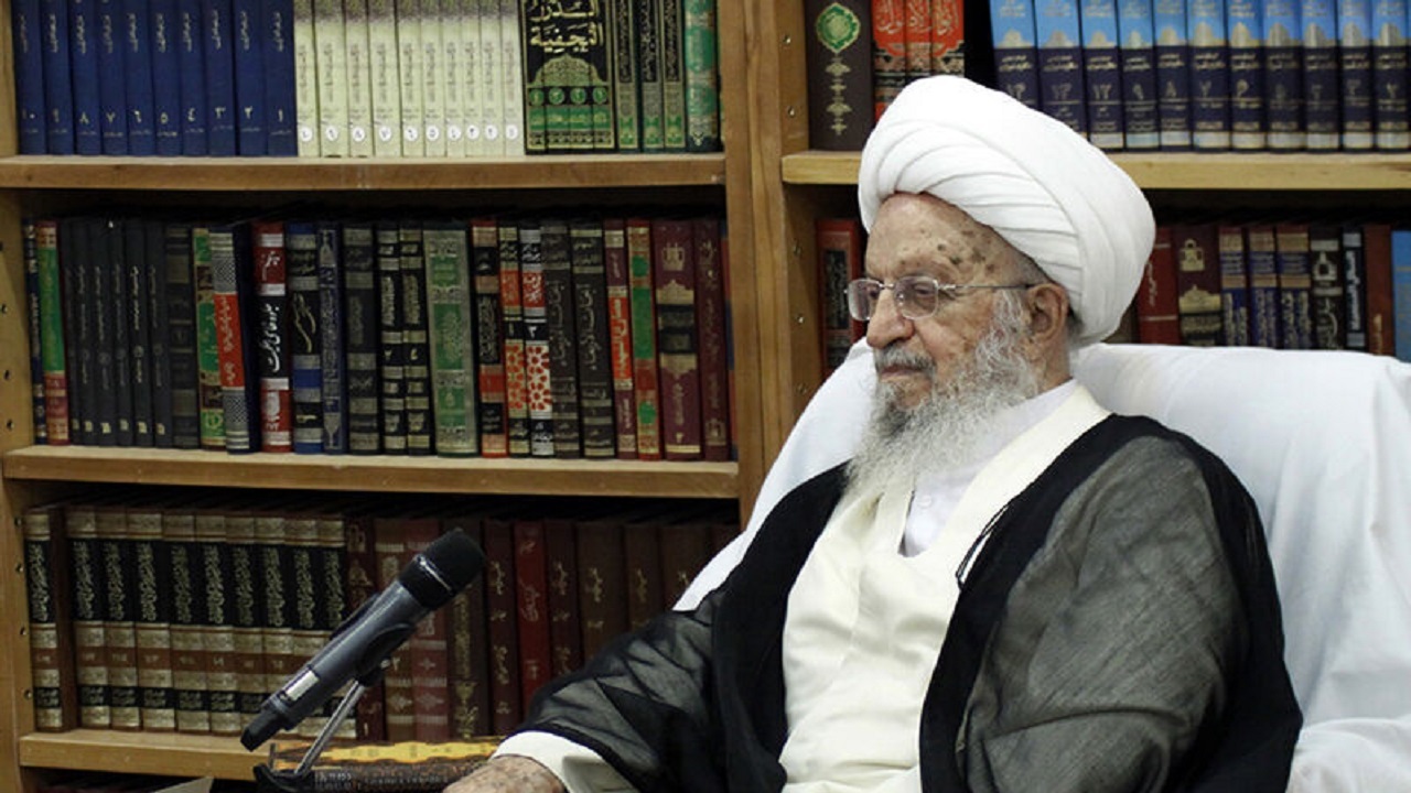 آیت‌الله مکارم شیرازی حادثه تروریستی پاکستان را محکوم کرد