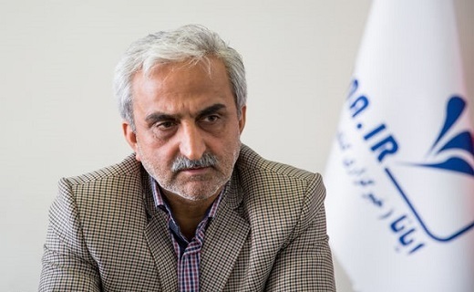 حبیب جهانساز، رئیس سازمان چای کشور