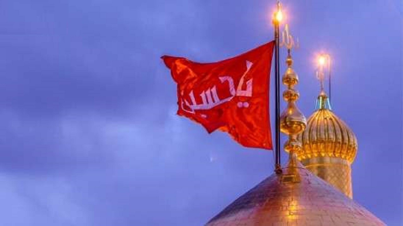 حدیث مقاومت؛ گزیده‌ای از احادیث امام حسین (ع) در بیانات رهبر انقلاب