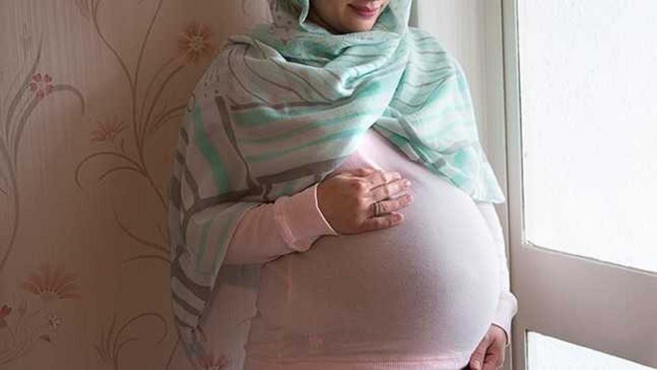 راهکار‌هایی برای تسکین کمردرد زنان باردار