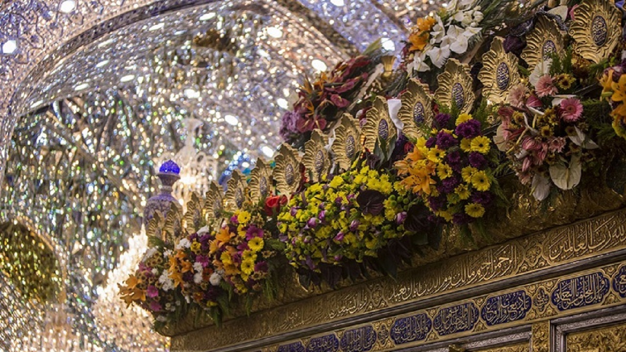 زمینه‌سازی «امام حسین (ع)» برای ظهور حضرت «مهدی (عج)»