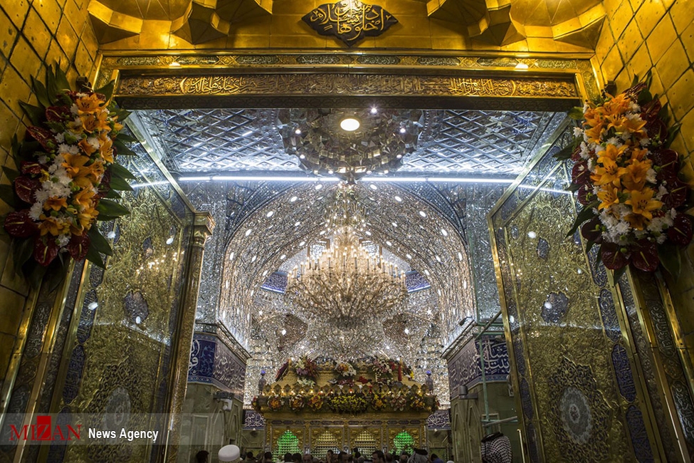 زمینه&zwnj;سازی &laquo;امام حسین (ع)&raquo; برای ظهور حضرت &laquo;مهدی (عج)&raquo;
