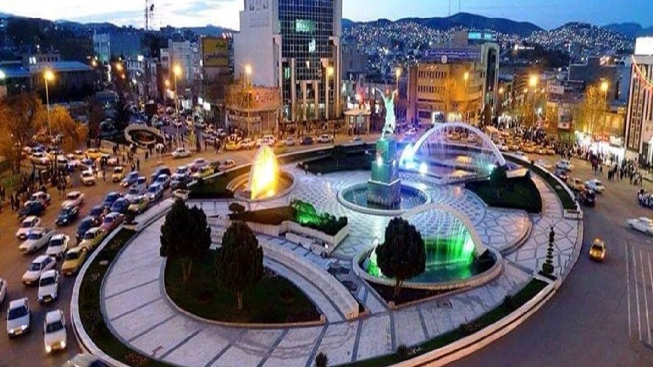 سنندج به پایتخت نوروز در ایران تبدیل شود