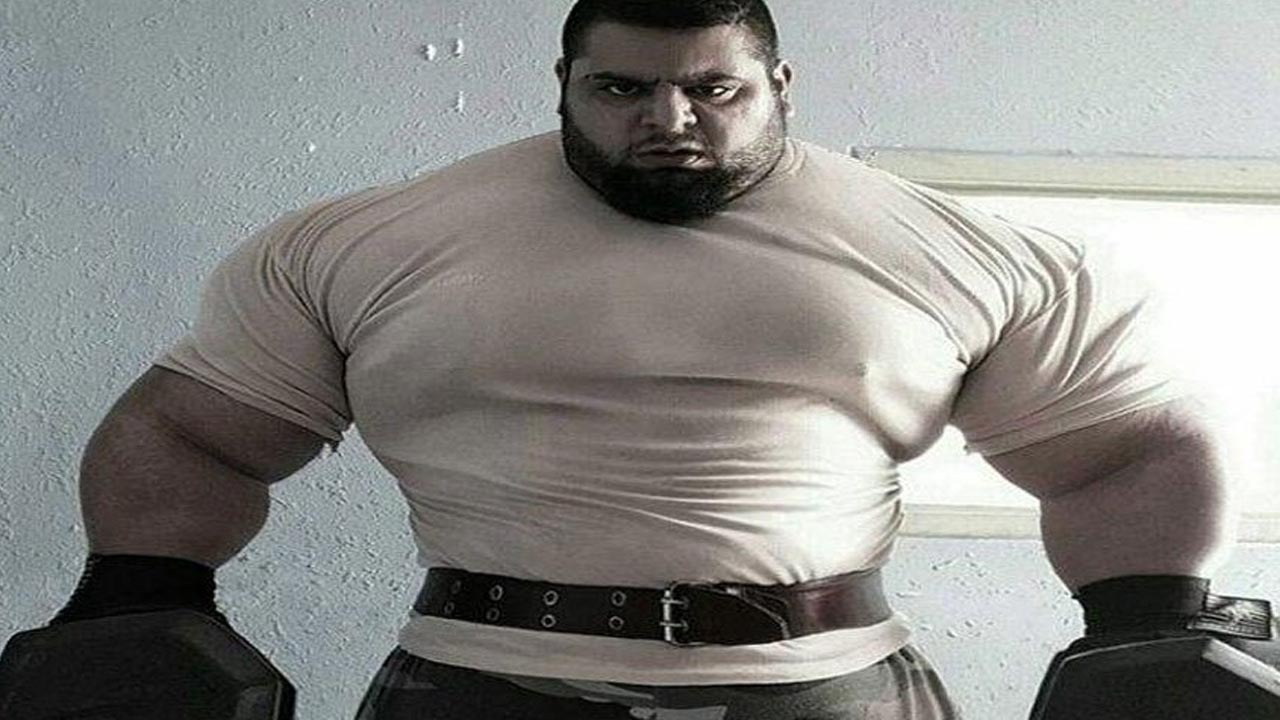 ماجرای پسری که داعش سرنوشتش را تغییر داد!