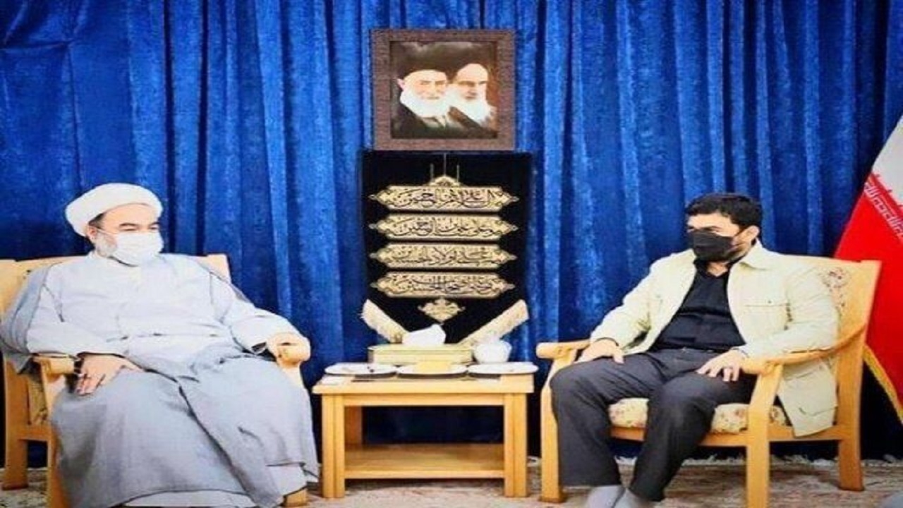 نماینده ولی‌فقیه و استاندار سیستان و بلوچستان روز پاسدار را تبریک گفتند