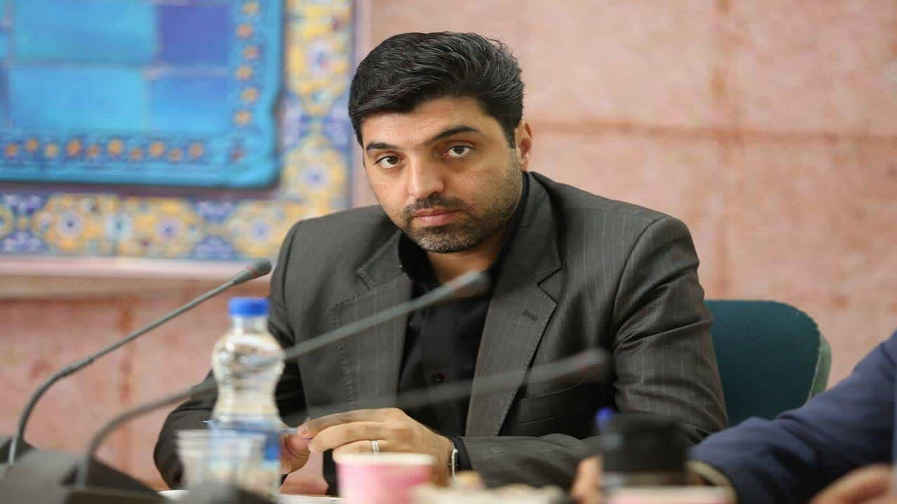 پروژه "اطلس بقاع و اماکن متبرکه استان قزوین " تا پایان امسال تکمیل می‌شود