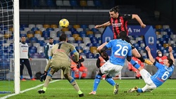 باشگاه خبرنگاران -صف آرایی شاگردان پیولی مقابل ناپولی + فیلم