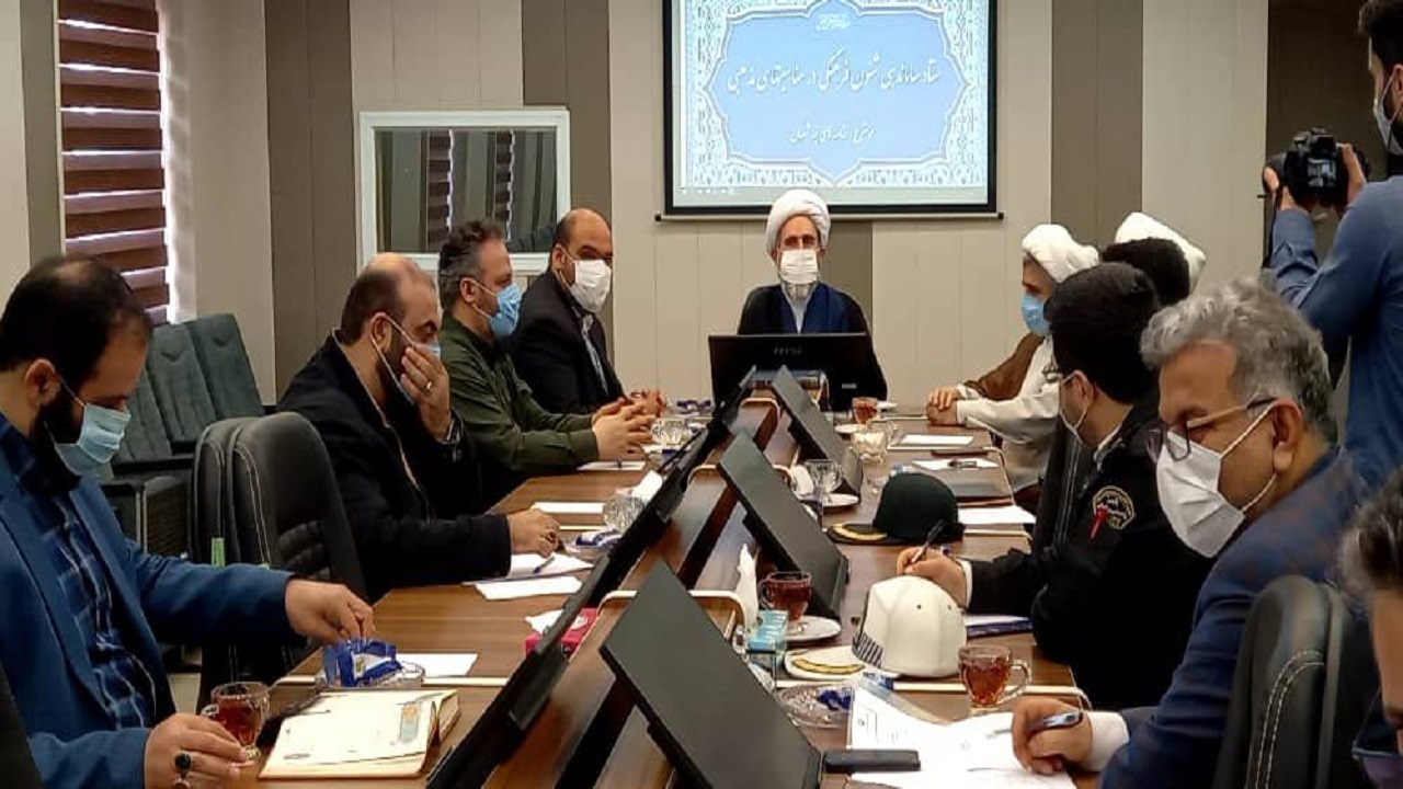 پویش تهیه ۸ هزار لباس نو برای محرومان به یاد ۸ هزار شهید گیلانی