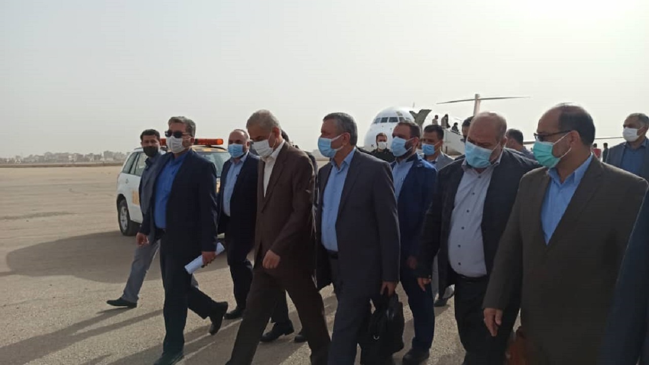 وعده ساخت سالانه یک میلیون مسکن در حال پیگیری است